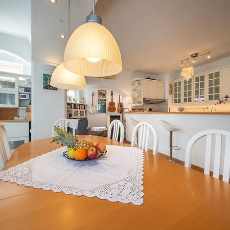 Ellity Apartment Crikvenica Exterior foto