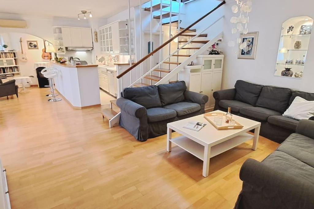 Ellity Apartment Crikvenica Exterior foto