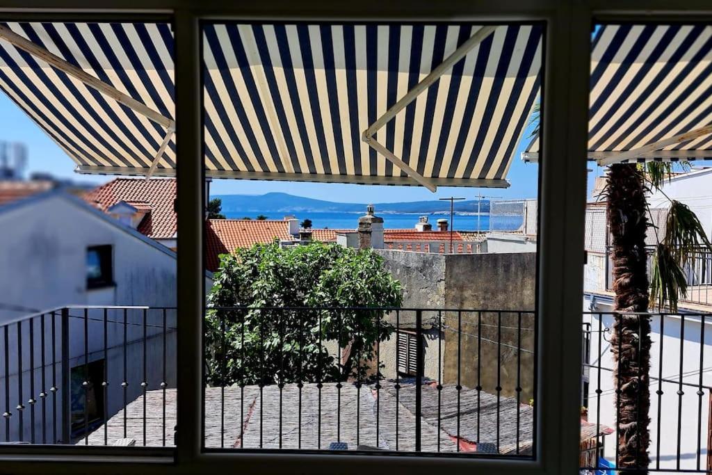 Ellity Apartment Crikvenica Exterior foto