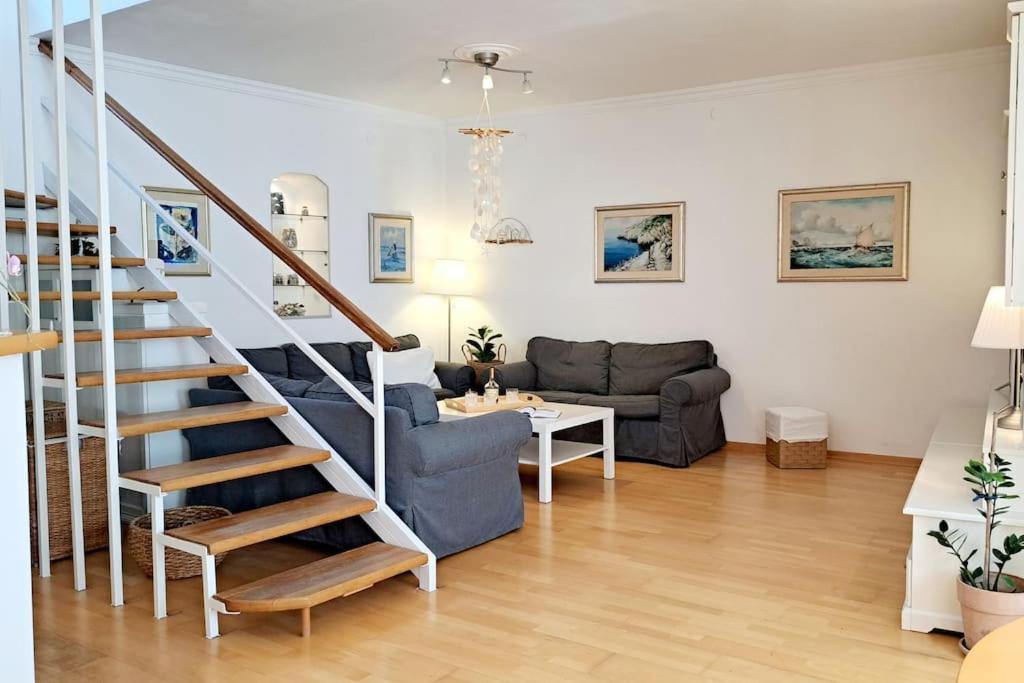 Ellity Apartment Crikvenica Exterior foto