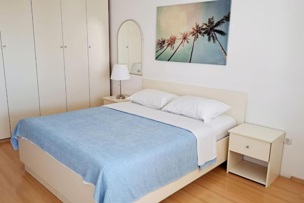 Ellity Apartment Crikvenica Exterior foto