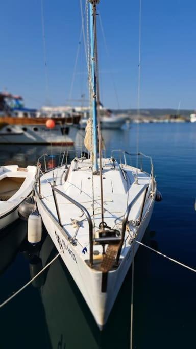 Ellity Apartment Crikvenica Exterior foto