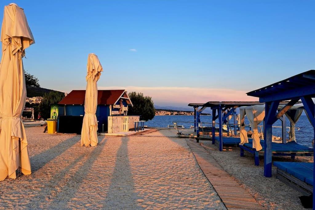 Ellity Apartment Crikvenica Exterior foto