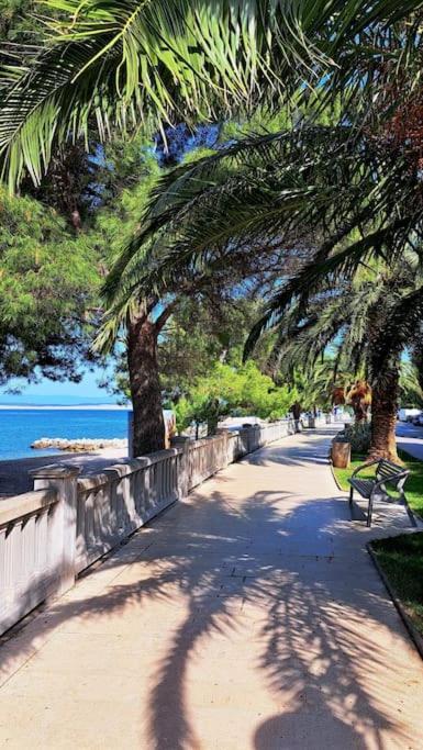 Ellity Apartment Crikvenica Exterior foto