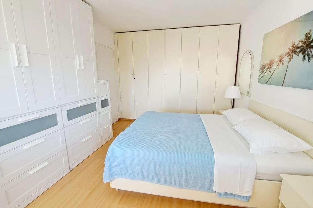 Ellity Apartment Crikvenica Exterior foto