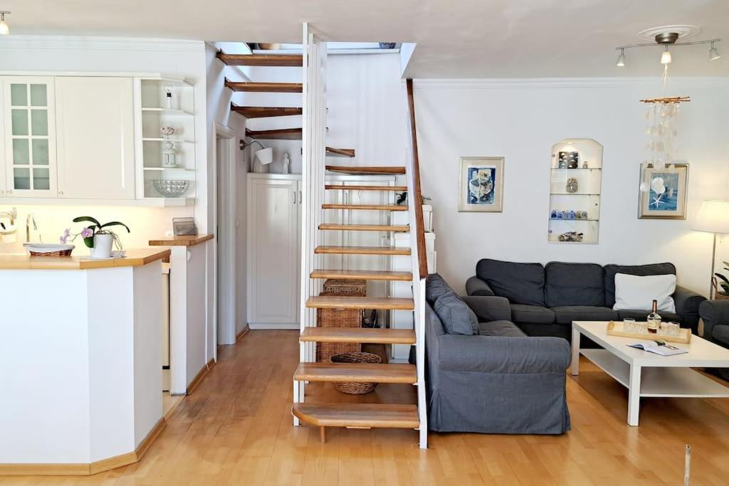 Ellity Apartment Crikvenica Exterior foto