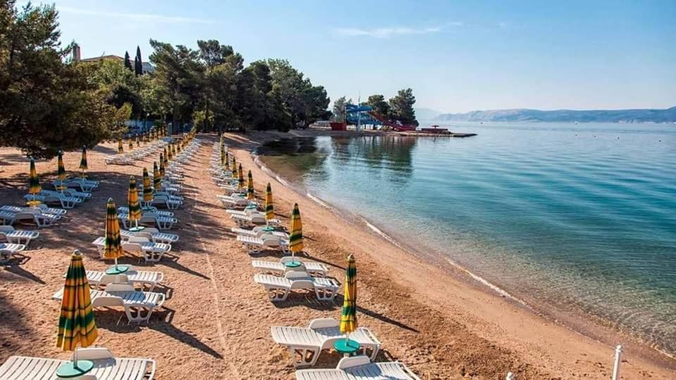 Ellity Apartment Crikvenica Exterior foto