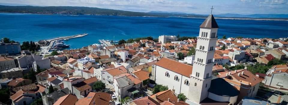 Ellity Apartment Crikvenica Exterior foto