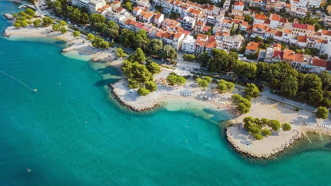 Ellity Apartment Crikvenica Exterior foto