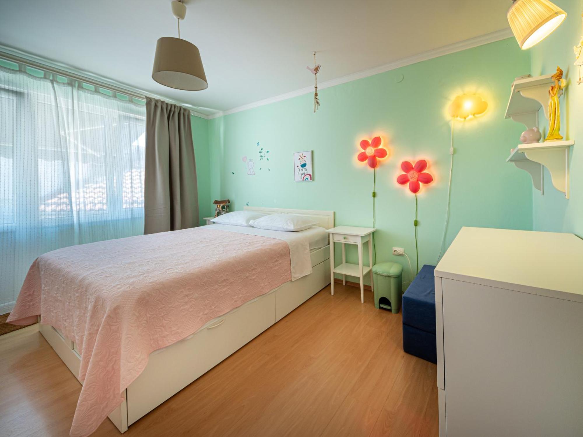 Ellity Apartment Crikvenica Exterior foto