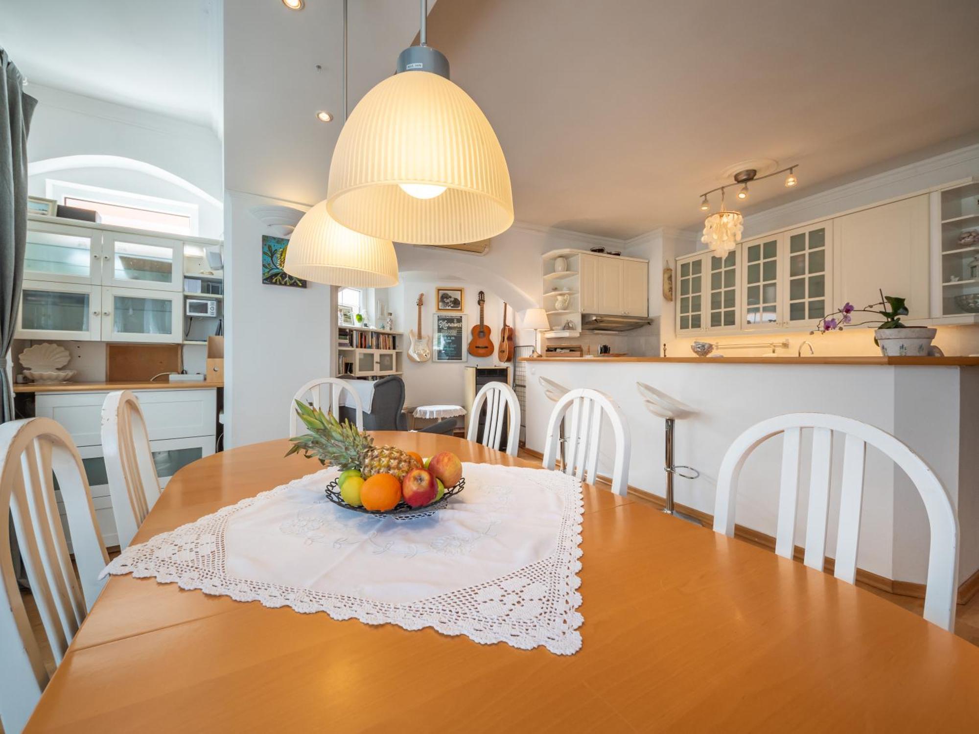 Ellity Apartment Crikvenica Exterior foto