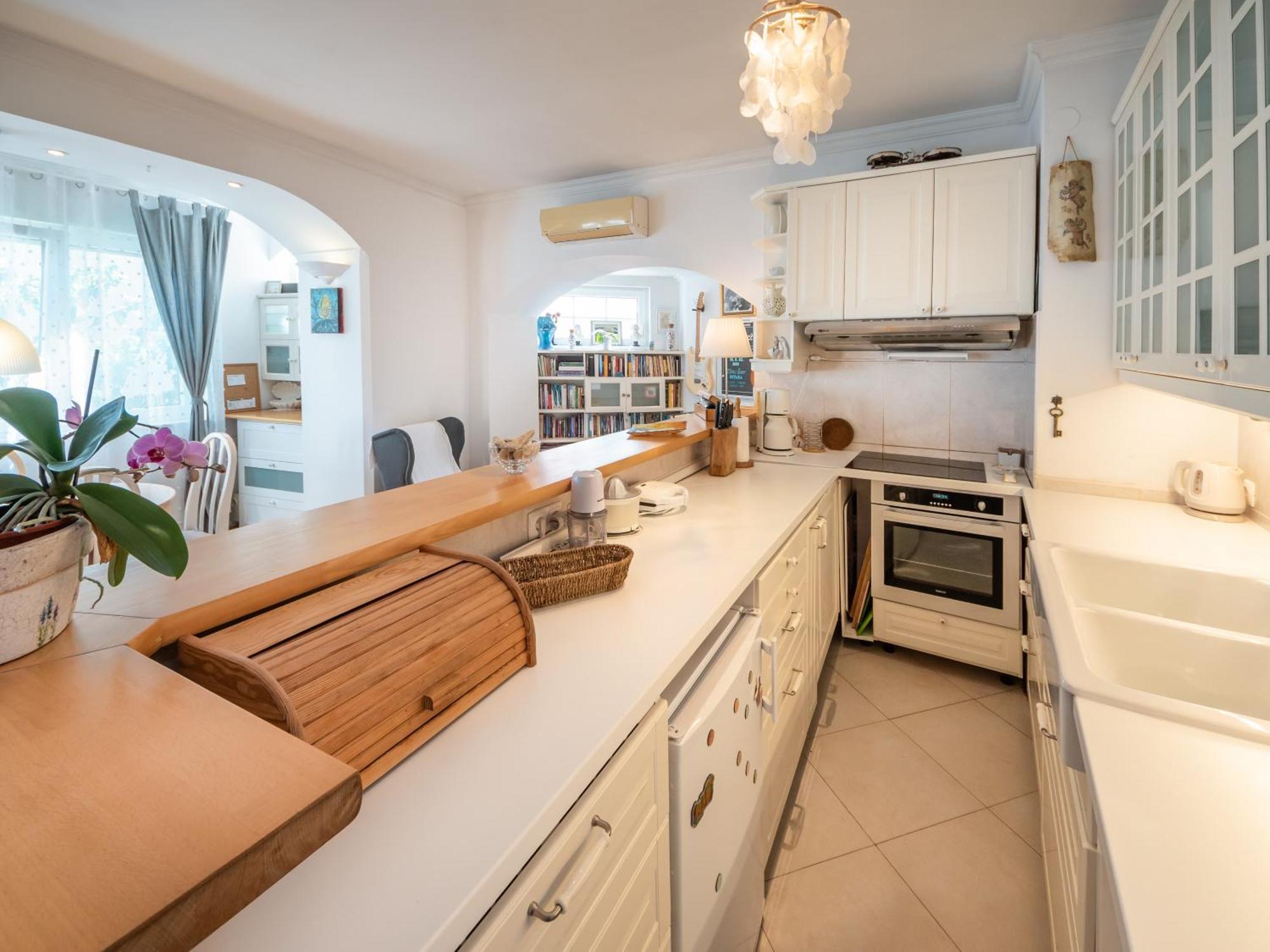 Ellity Apartment Crikvenica Exterior foto