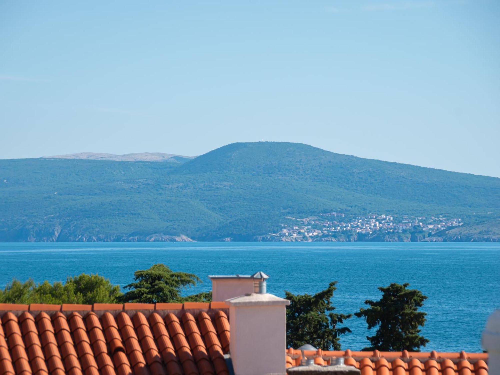 Ellity Apartment Crikvenica Exterior foto