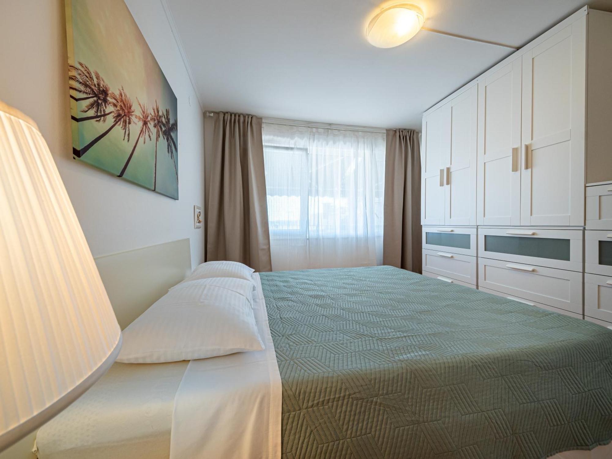 Ellity Apartment Crikvenica Exterior foto