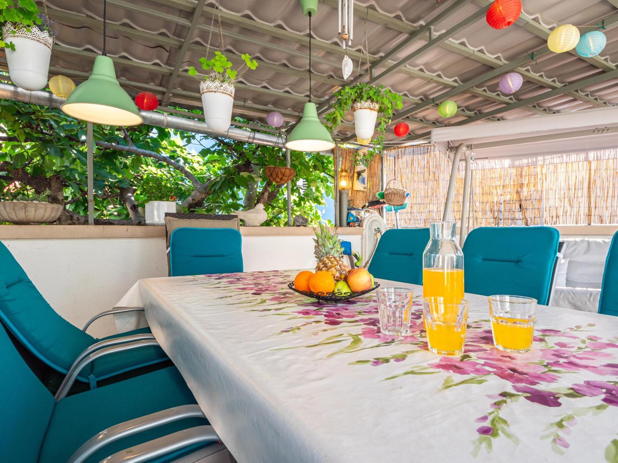 Ellity Apartment Crikvenica Exterior foto
