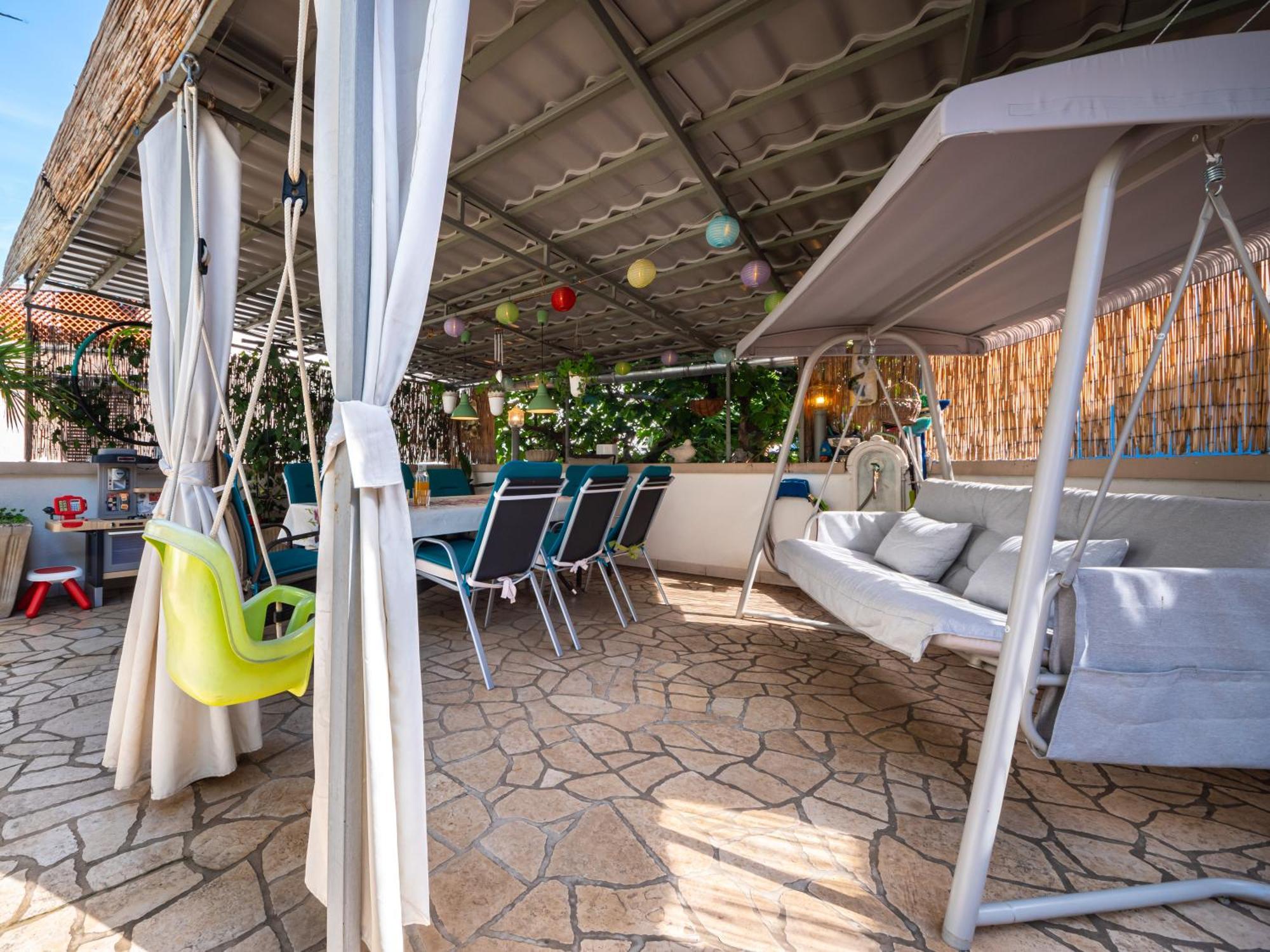Ellity Apartment Crikvenica Exterior foto