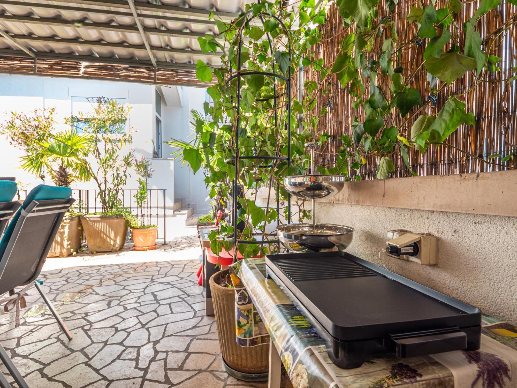 Ellity Apartment Crikvenica Exterior foto